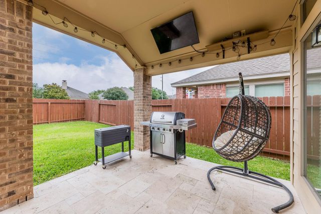10923 Starling Dr, Richmond, TX 77406