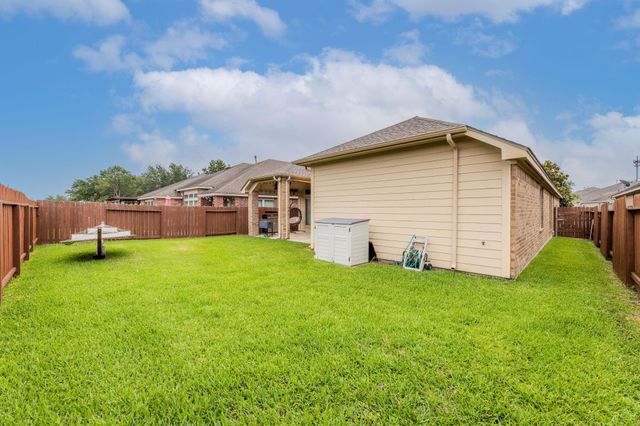 10923 Starling Dr, Richmond, TX 77406