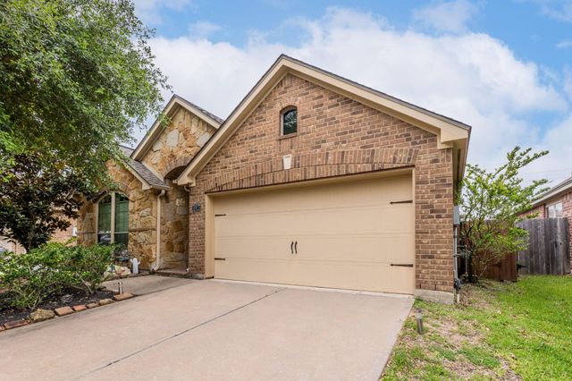 10923 Starling Dr, Richmond, TX 77406