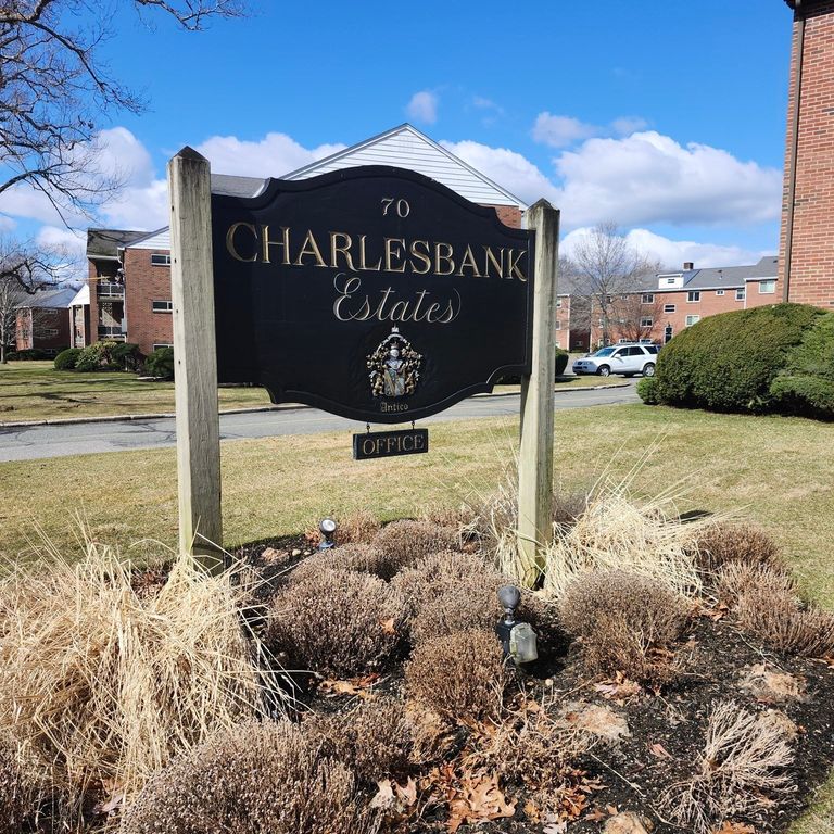 34 Antico Way A, Waltham, MA 02453