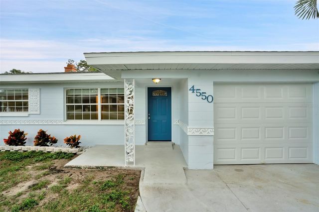4550 16TH AVENUE N, St Petersburg, FL 33713