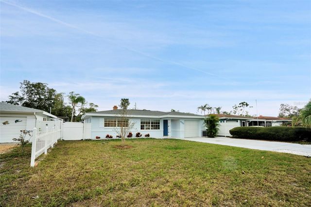 4550 16TH AVENUE N, St Petersburg, FL 33713