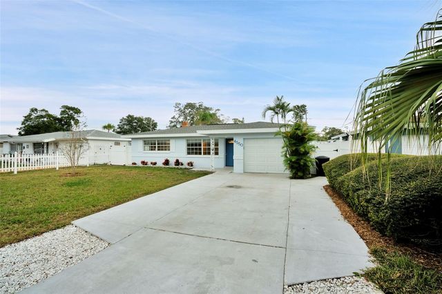 4550 16TH AVENUE N, St Petersburg, FL 33713