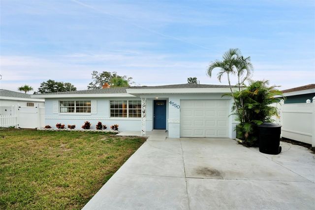 4550 16TH AVENUE N, St Petersburg, FL 33713