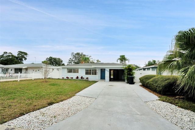 4550 16TH AVENUE N, St Petersburg, FL 33713