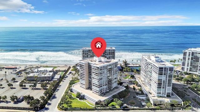 1820 Avenida Del Mundo 108, Coronado, CA 92118