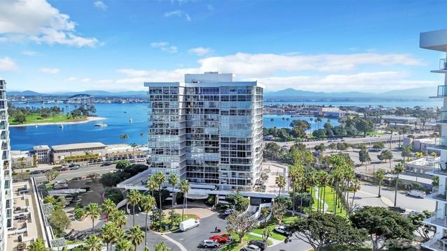 1820 Avenida Del Mundo 108, Coronado, CA 92118