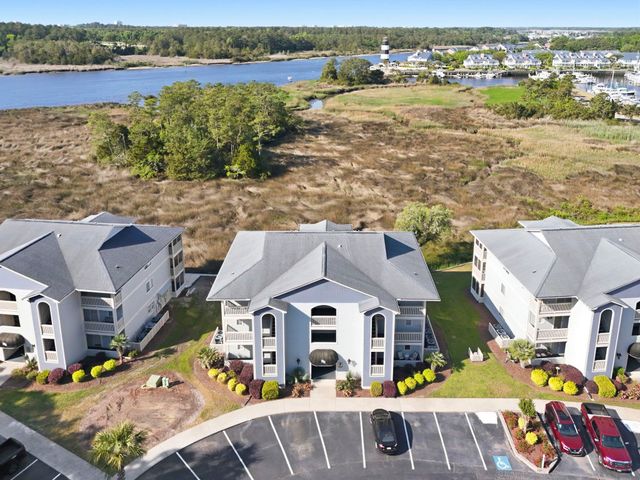 4520 Coquina Harbour Dr Unit F9, Little River, SC 29566
