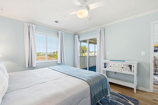 4520 Coquina Harbour Dr Unit F9, Little River, SC 29566