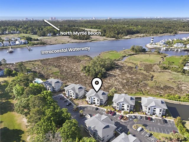 4520 Coquina Harbour Dr Unit F9, Little River, SC 29566