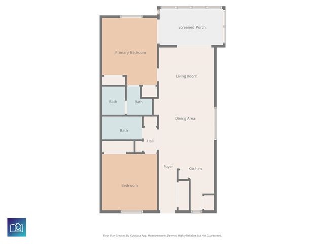 4520 Coquina Harbour Dr Unit F9, Little River, SC 29566