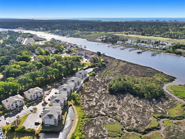 4520 Coquina Harbour Dr Unit F9, Little River, SC 29566