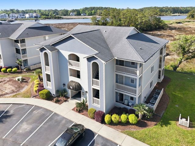 4520 Coquina Harbour Dr Unit F9, Little River, SC 29566