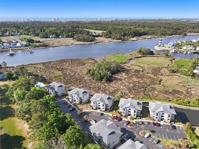 4520 Coquina Harbour Dr Unit F9, Little River, SC 29566