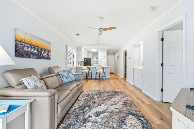 4520 Coquina Harbour Dr Unit F9, Little River, SC 29566