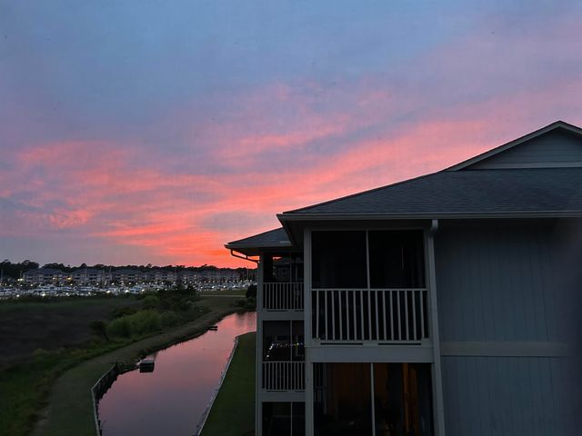 4520 Coquina Harbour Dr Unit F9, Little River, SC 29566