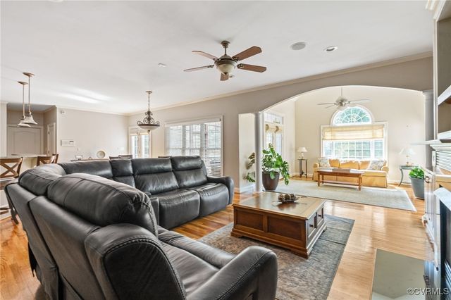 2220 French Hill Ter, Powhatan, VA 23139