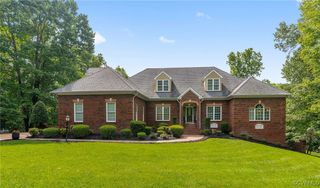 2220 French Hill Ter, Powhatan, VA 23139