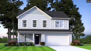 116 Calm Citadel Drive, Pelion, SC 29123