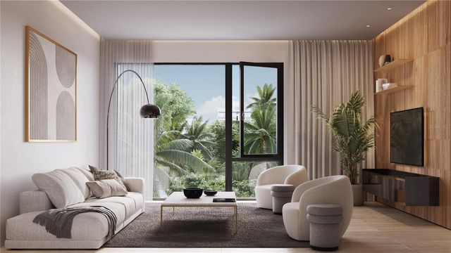 The Grove 11B CARRION COURT, San Juan, PR 00907