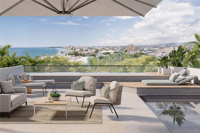 The Grove 11B CARRION COURT, San Juan, PR 00907