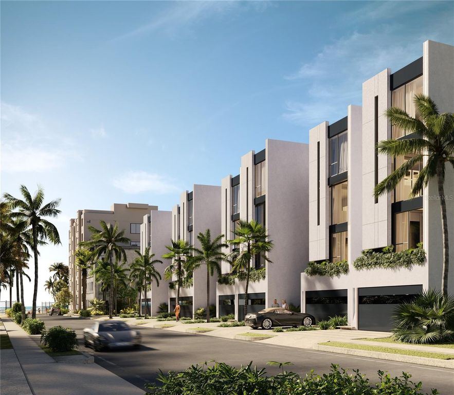 Image 1 of property listing at The Grove 11B CARRION COURT, San Juan, PR 00907