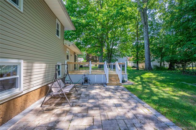 4 Saint Eve Court, Middletown, NY 10940