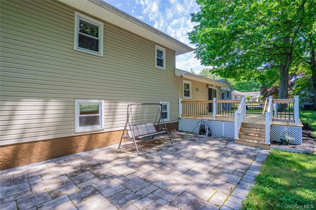 4 Saint Eve Court, Middletown, NY 10940