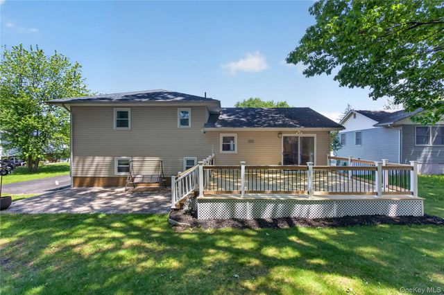 4 Saint Eve Court, Middletown, NY 10940
