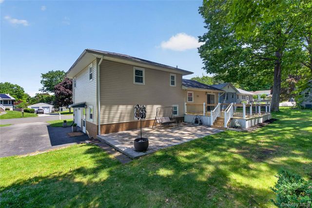 4 Saint Eve Court, Middletown, NY 10940