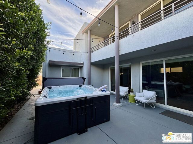 4934 Herzog Way, Palm Springs, CA 92262