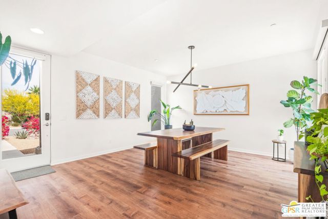 4934 Herzog Way, Palm Springs, CA 92262