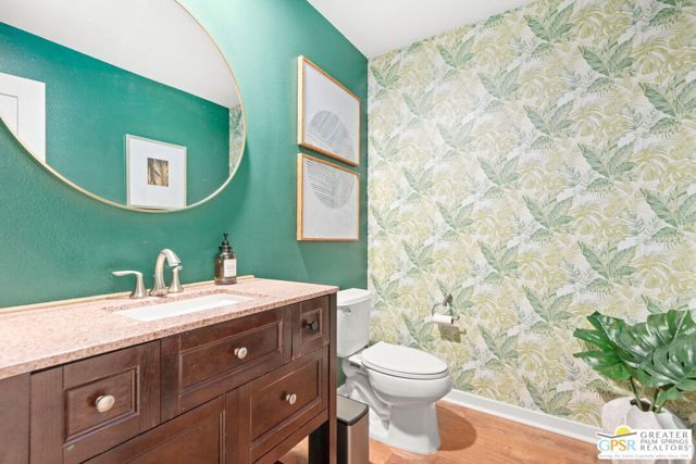4934 Herzog Way, Palm Springs, CA 92262