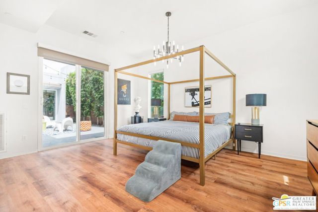 4934 Herzog Way, Palm Springs, CA 92262