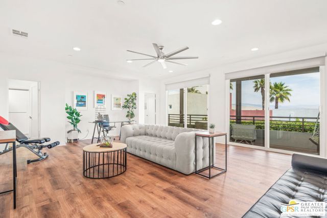 4934 Herzog Way, Palm Springs, CA 92262