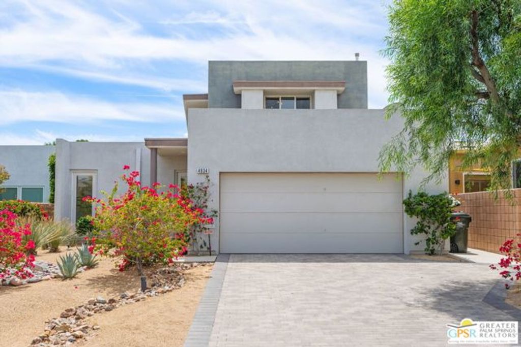 4934 Herzog Way, Palm Springs, CA 92262