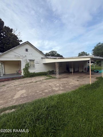 914 Wallior Street, Opelousas, LA 70570