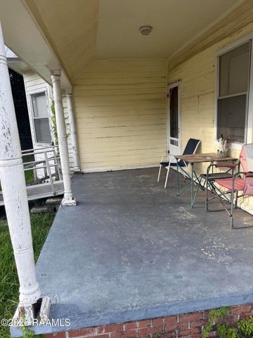 914 Wallior Street, Opelousas, LA 70570