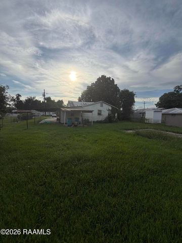 914 Wallior Street, Opelousas, LA 70570