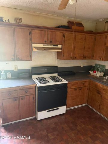 914 Wallior Street, Opelousas, LA 70570