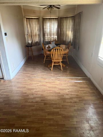 914 Wallior Street, Opelousas, LA 70570