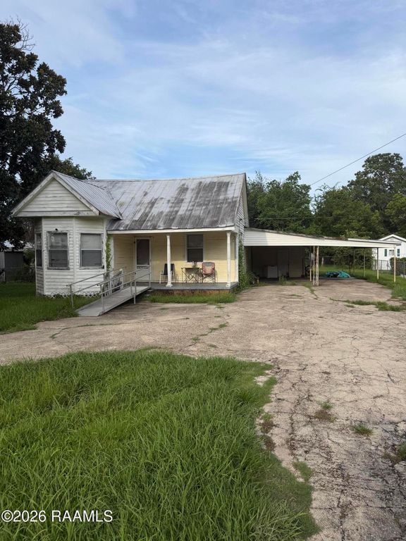 914 Wallior Street, Opelousas, LA 70570