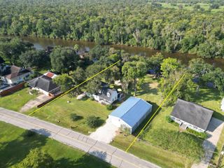 1705 County Road 244a, Brazoria, TX 77422