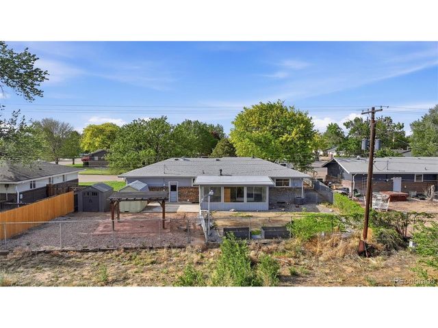 424 W Union Ave, La Salle, CO 80645