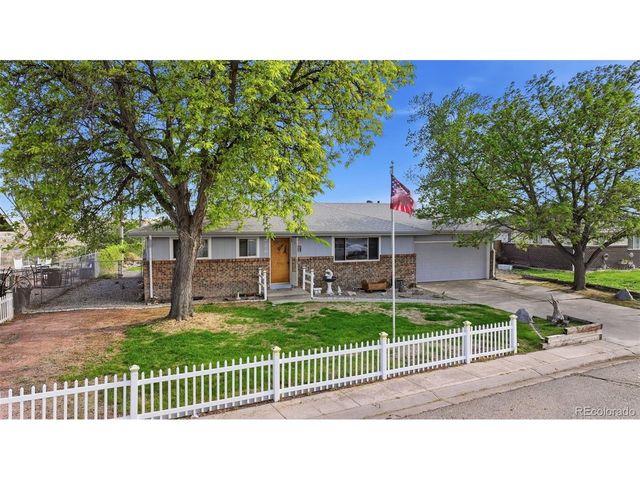 424 W Union Ave, La Salle, CO 80645
