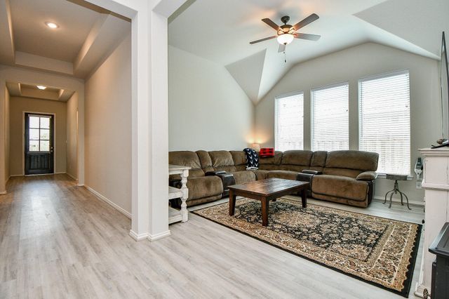 13831 Via Toluca Trail, Cypress, TX 77433