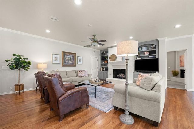 2801 S Air Depot Boulevard, Edmond, OK 73013