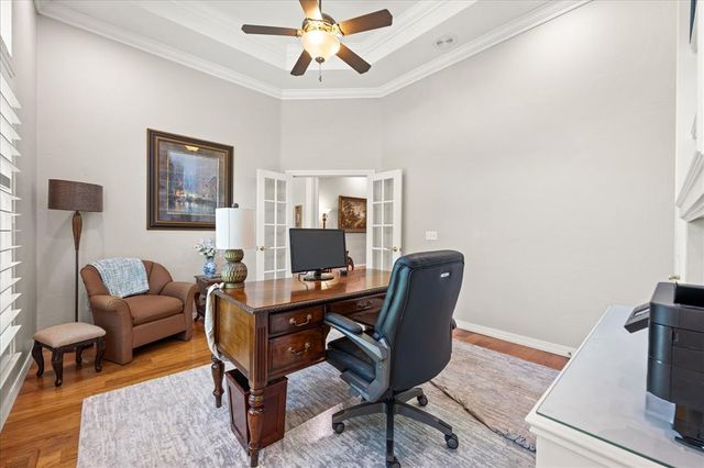 2801 S Air Depot Boulevard, Edmond, OK 73013