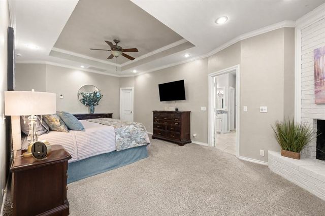 2801 S Air Depot Boulevard, Edmond, OK 73013