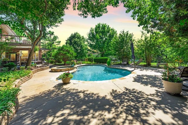 2801 S Air Depot Boulevard, Edmond, OK 73013